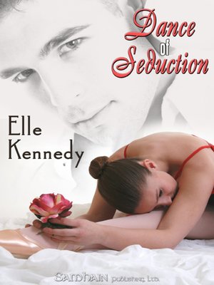 cover image of Dance of Seduction